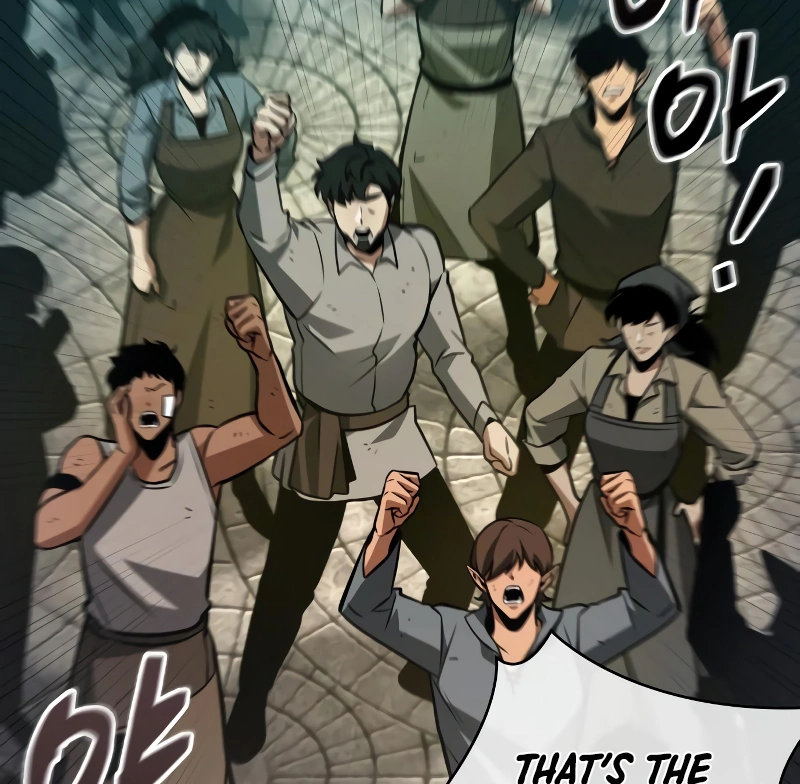 Read Omniscient Reader’s Viewpoint (en) Manga Online