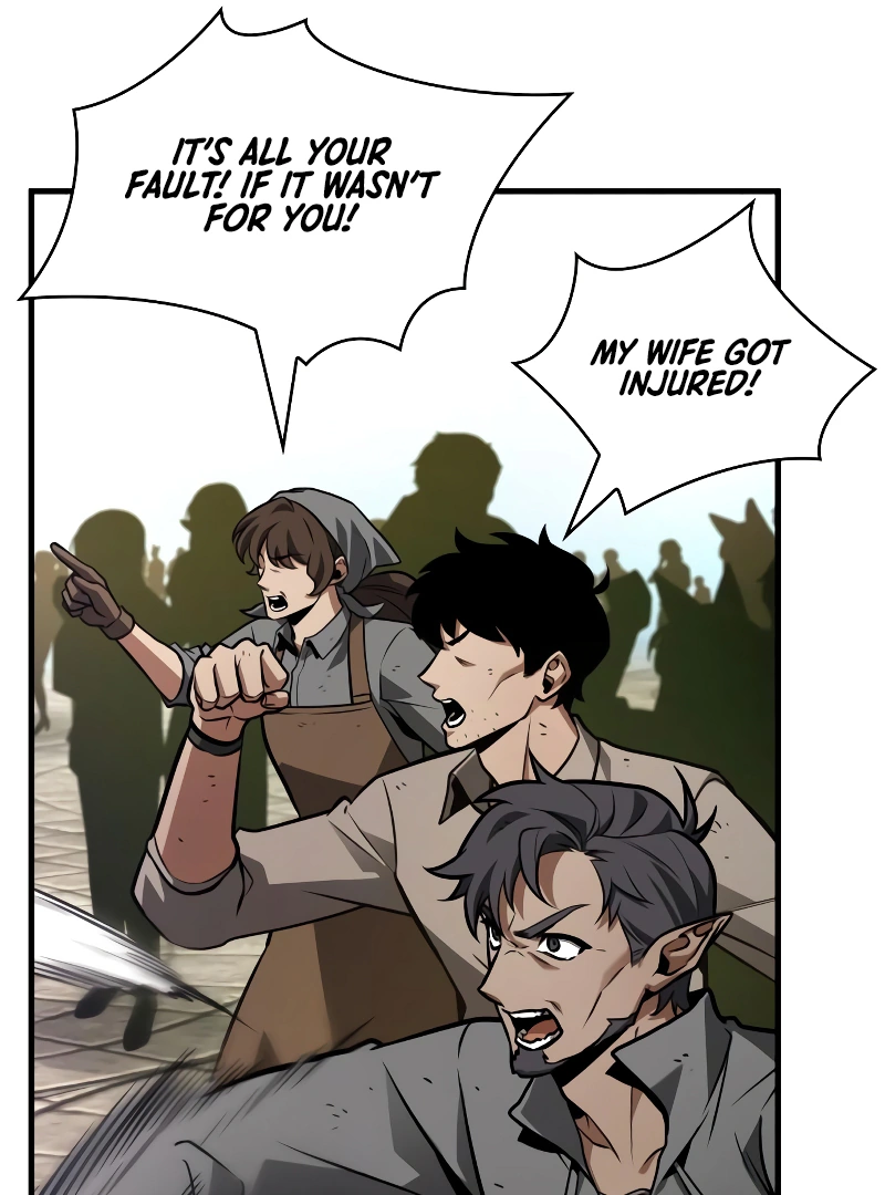 Read Omniscient Reader’s Viewpoint (en) Manga Online