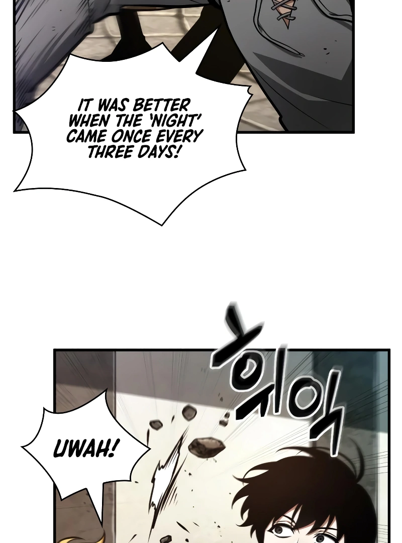 Read Omniscient Reader’s Viewpoint (en) Manga Online