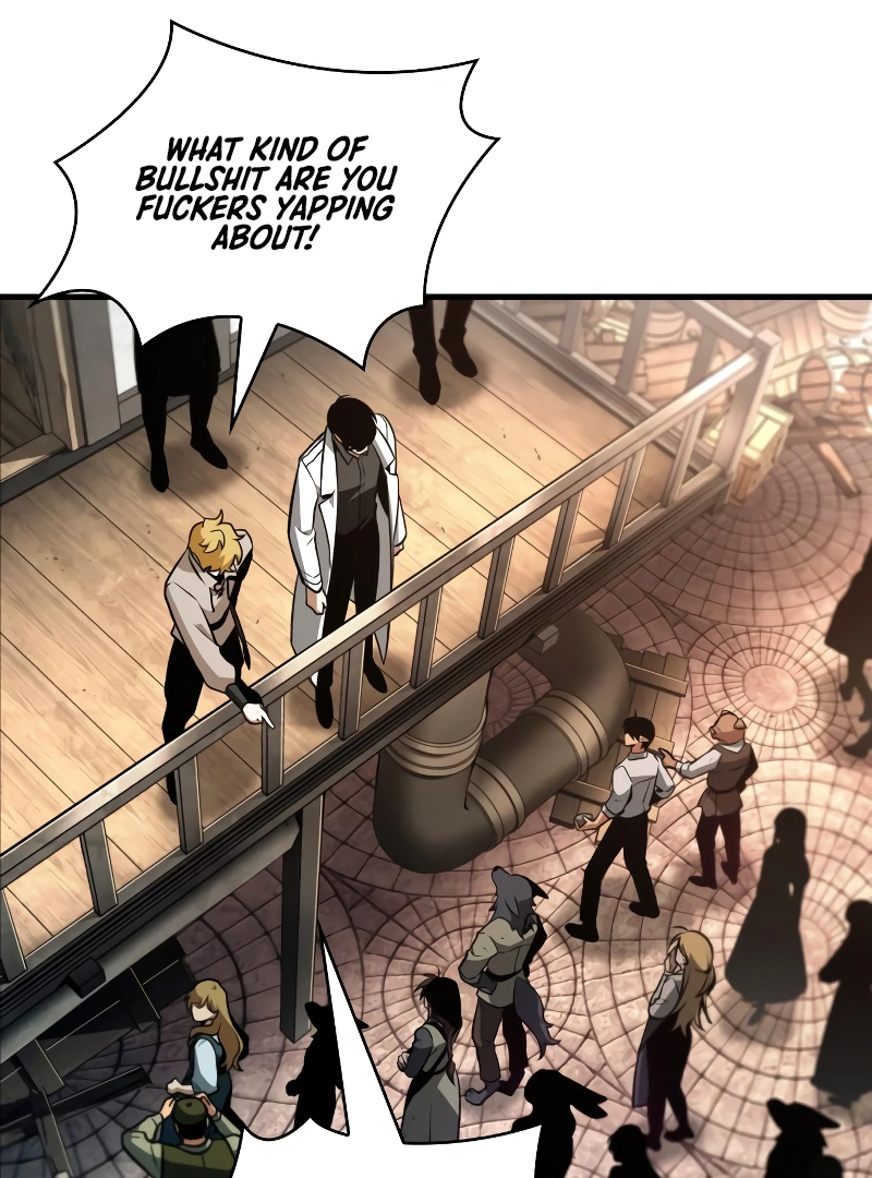 Read Omniscient Reader’s Viewpoint (en) Manga Online