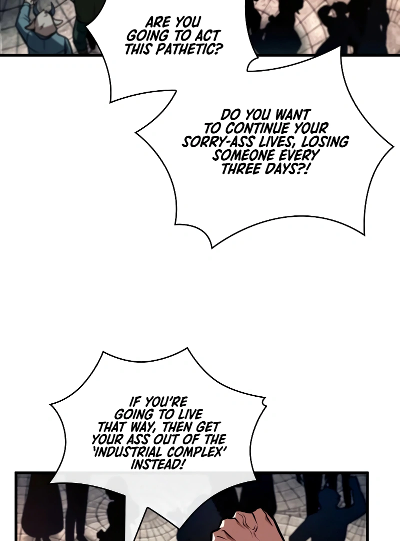 Read Omniscient Reader’s Viewpoint (en) Manga Online
