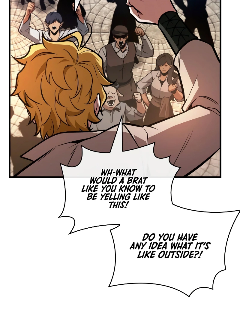Read Omniscient Reader’s Viewpoint (en) Manga Online