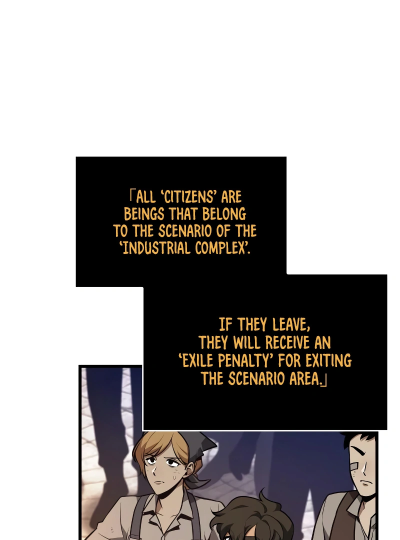 Read Omniscient Reader’s Viewpoint (en) Manga Online
