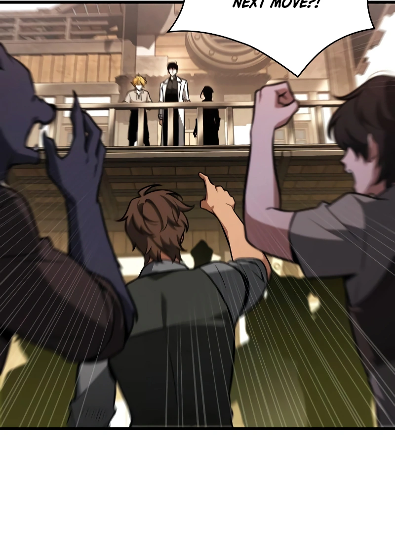 Read Omniscient Reader’s Viewpoint (en) Manga Online