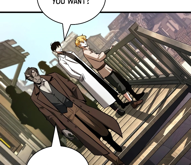 Read Omniscient Reader’s Viewpoint (en) Manga Online