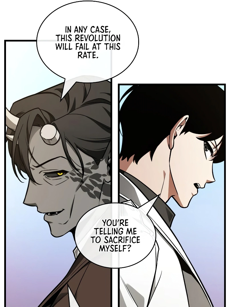 Read Omniscient Reader’s Viewpoint (en) Manga Online
