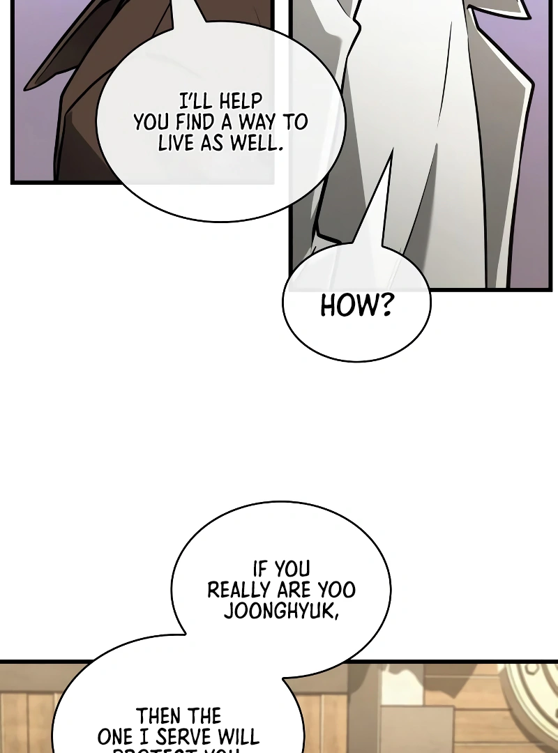 Read Omniscient Reader’s Viewpoint (en) Manga Online