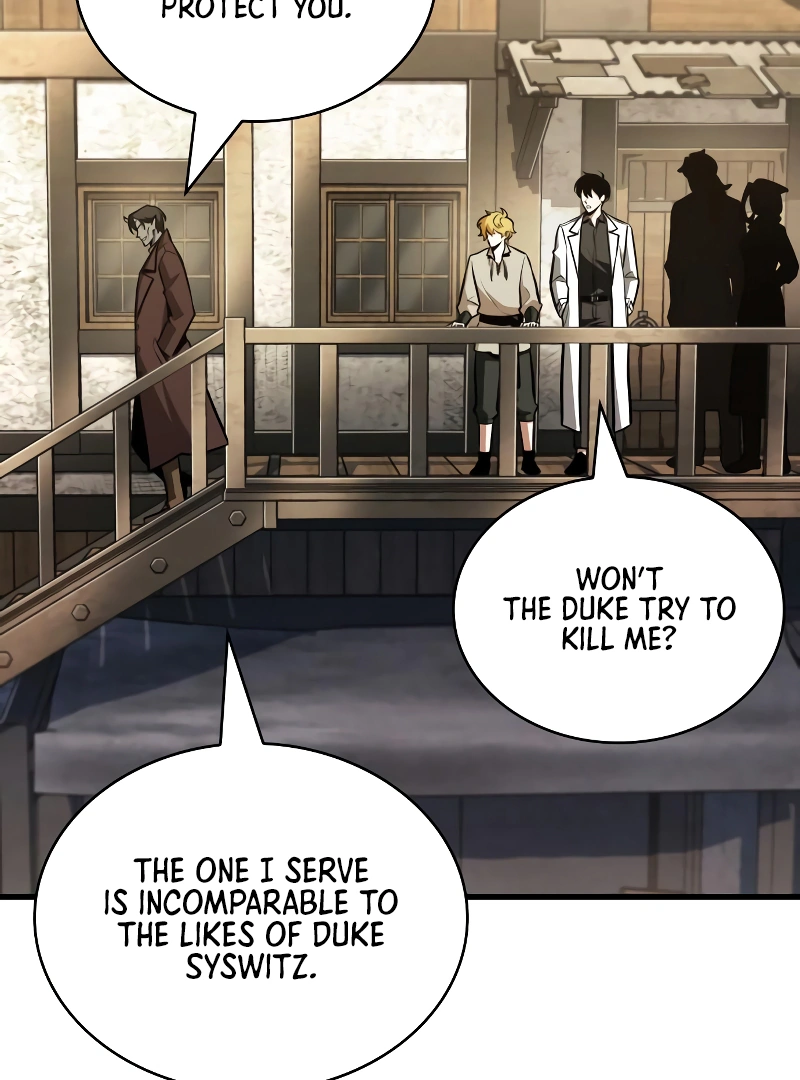Read Omniscient Reader’s Viewpoint (en) Manga Online
