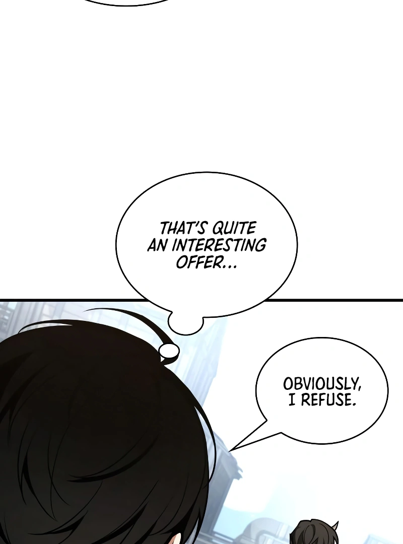 Read Omniscient Reader’s Viewpoint (en) Manga Online