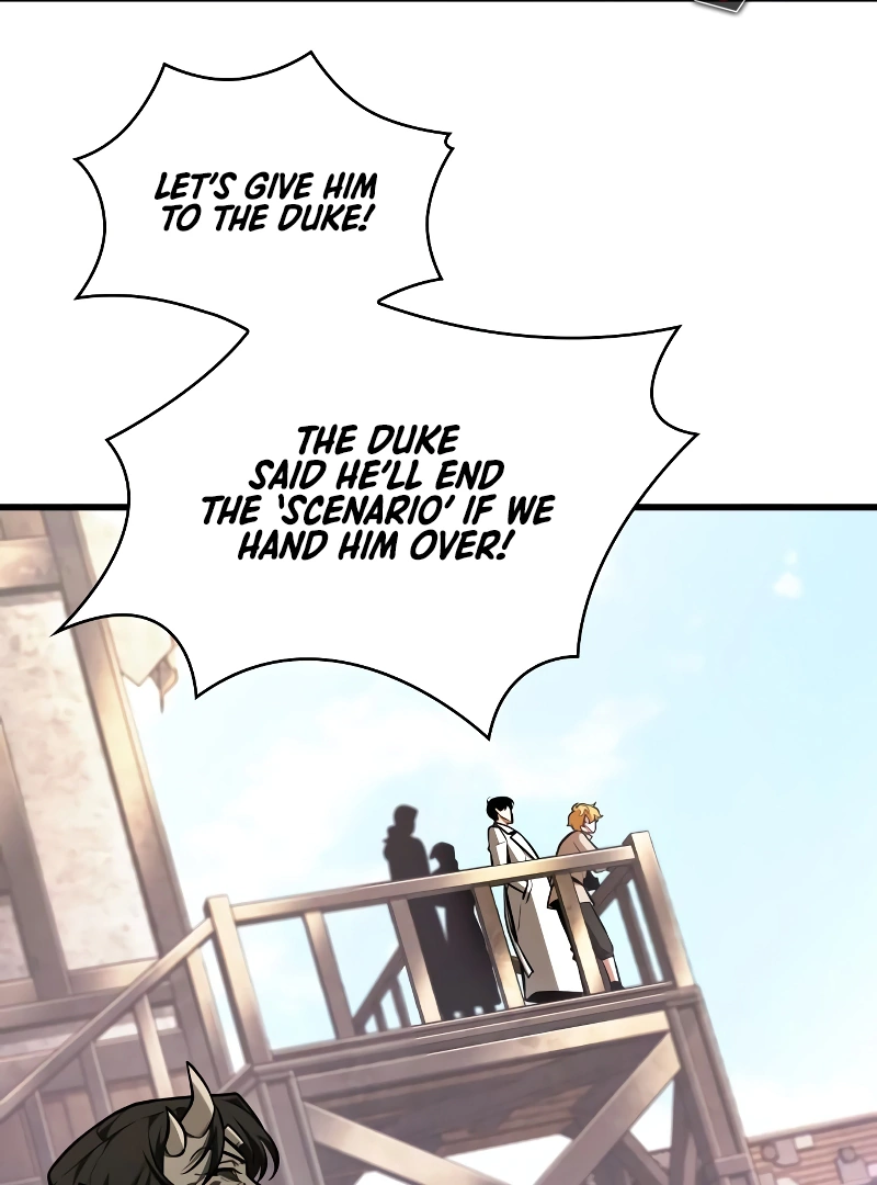 Read Omniscient Reader’s Viewpoint (en) Manga Online