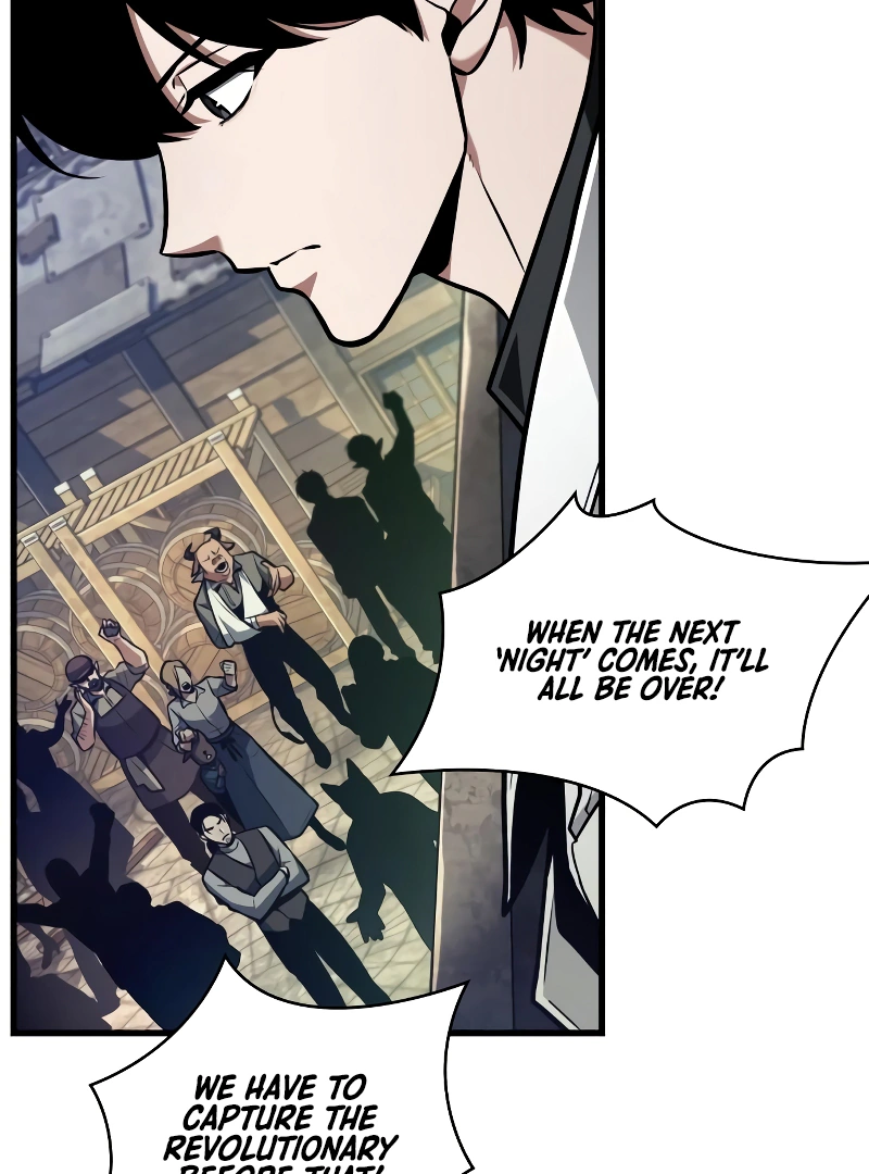 Read Omniscient Reader’s Viewpoint (en) Manga Online