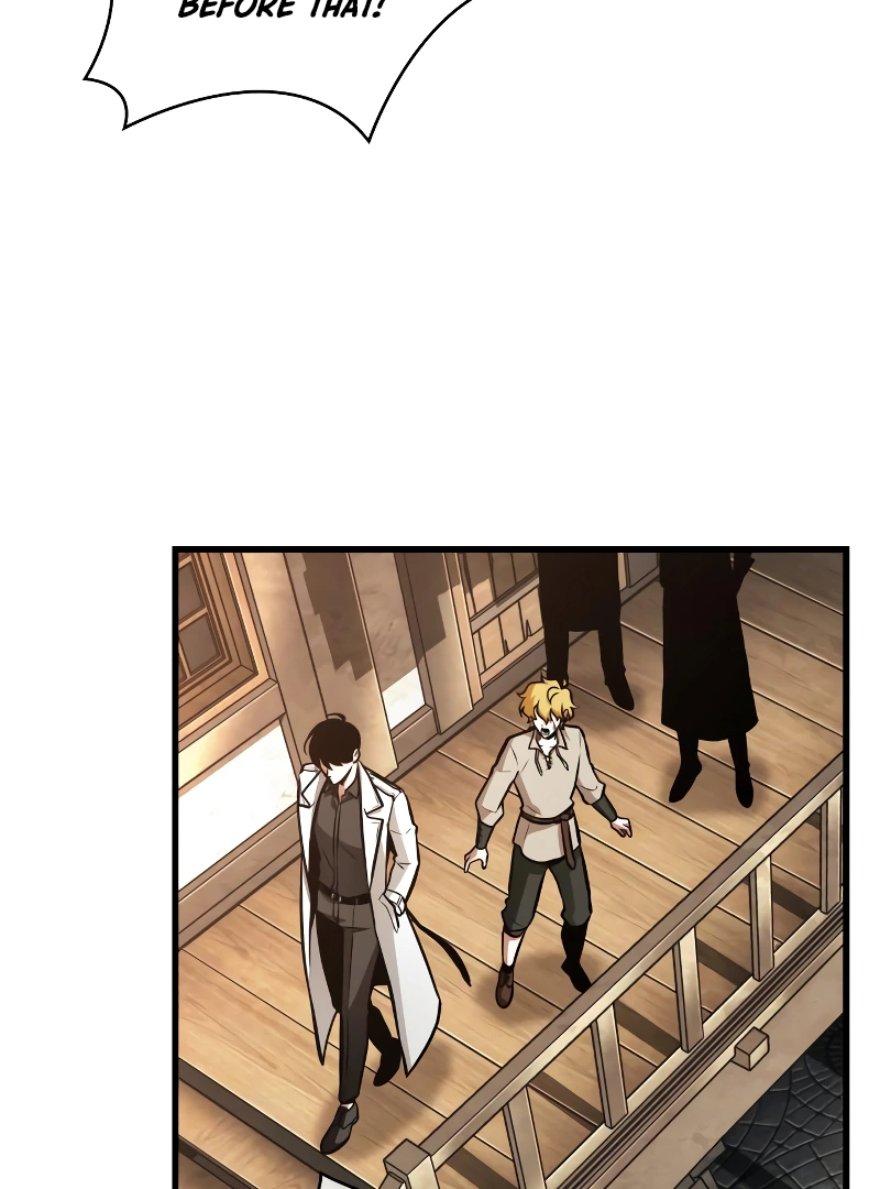 Read Omniscient Reader’s Viewpoint (en) Manga Online