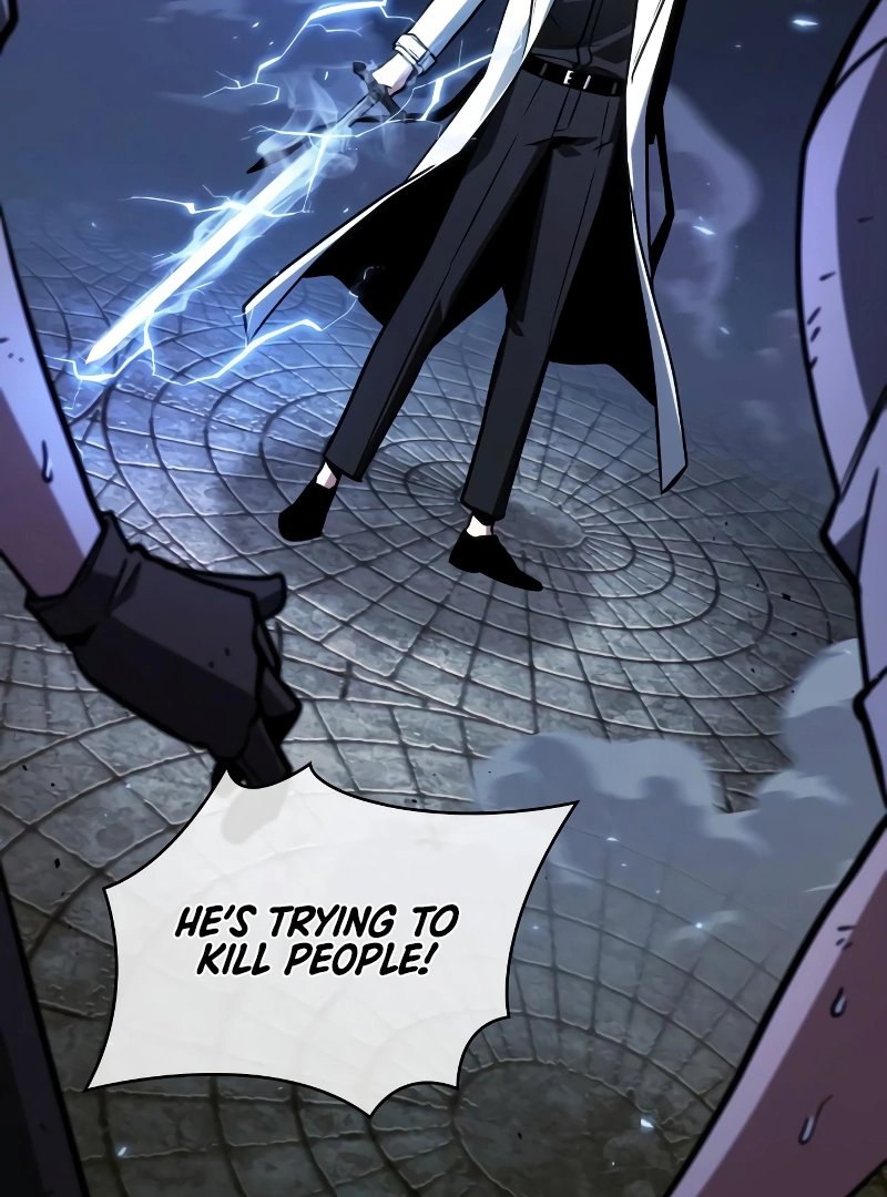 Read Omniscient Reader’s Viewpoint (en) Manga Online