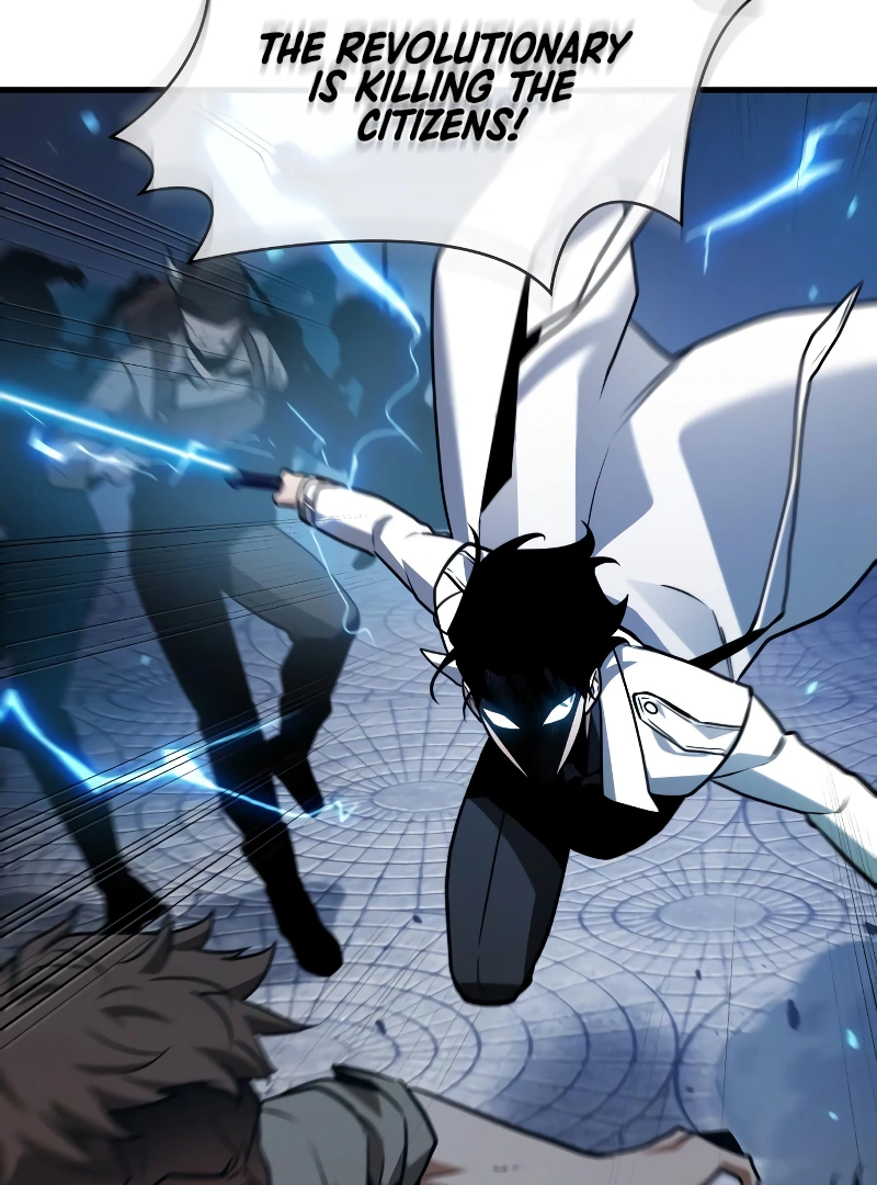 Read Omniscient Reader’s Viewpoint (en) Manga Online