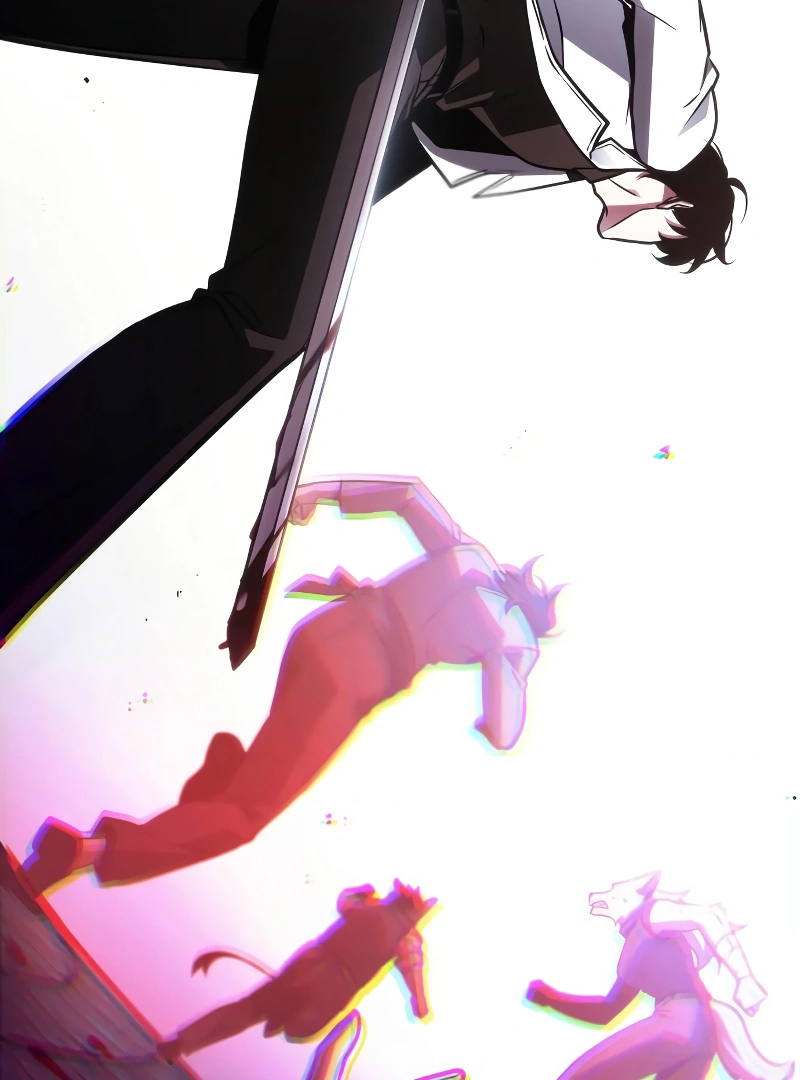 Read Omniscient Reader’s Viewpoint (en) Manga Online