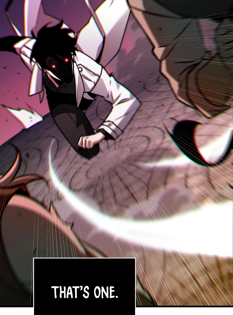 Read Omniscient Reader’s Viewpoint (en) Manga Online