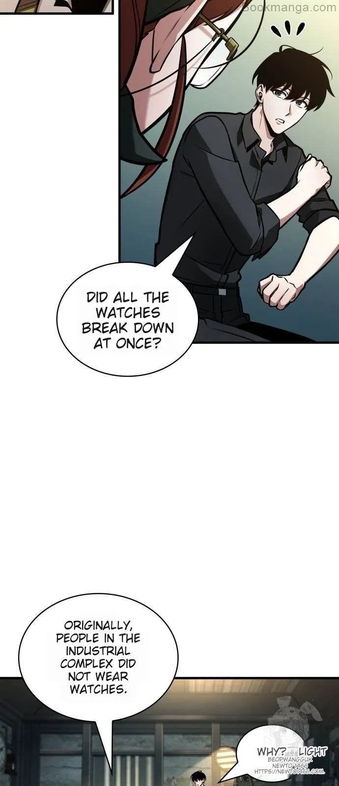 Read Omniscient Reader’s Viewpoint (en) Manga Online
