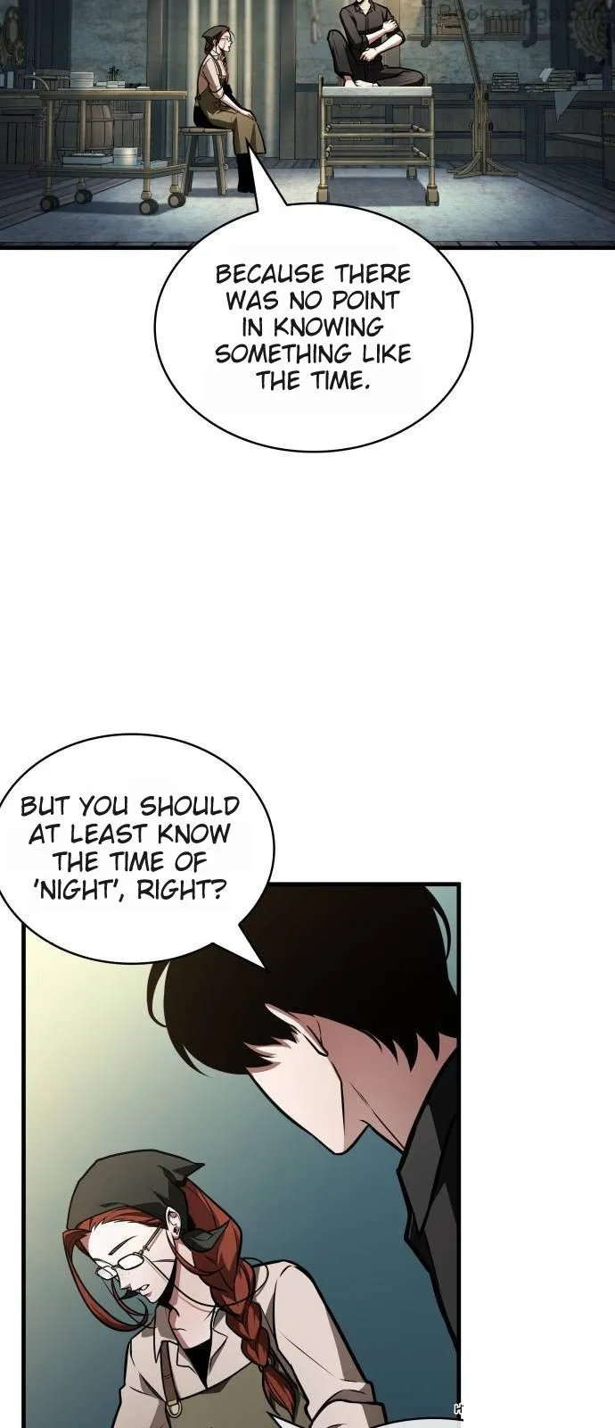 Read Omniscient Reader’s Viewpoint (en) Manga Online