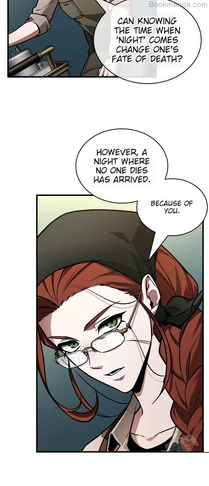 Read Omniscient Reader’s Viewpoint (en) Manga Online