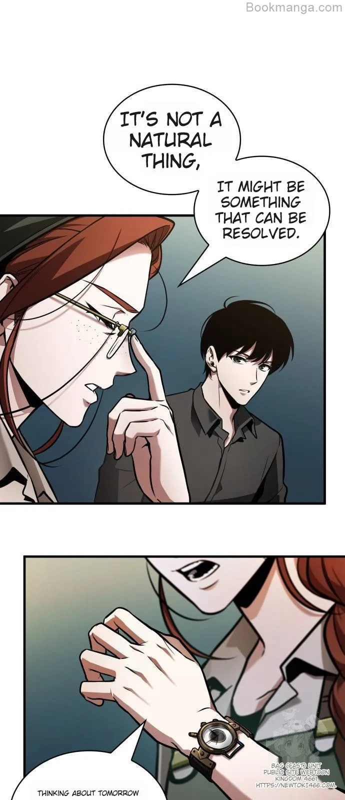 Read Omniscient Reader’s Viewpoint (en) Manga Online