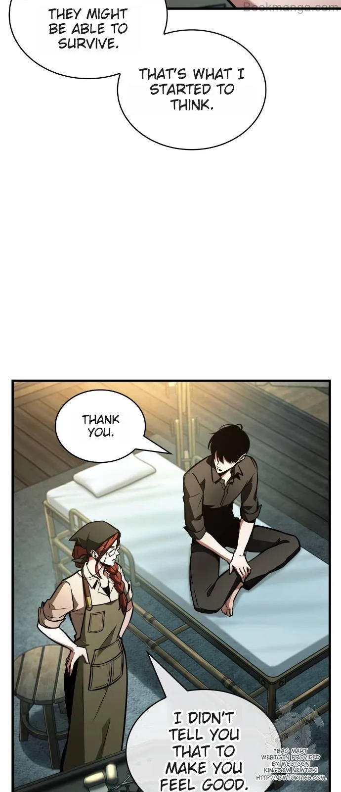 Read Omniscient Reader’s Viewpoint (en) Manga Online