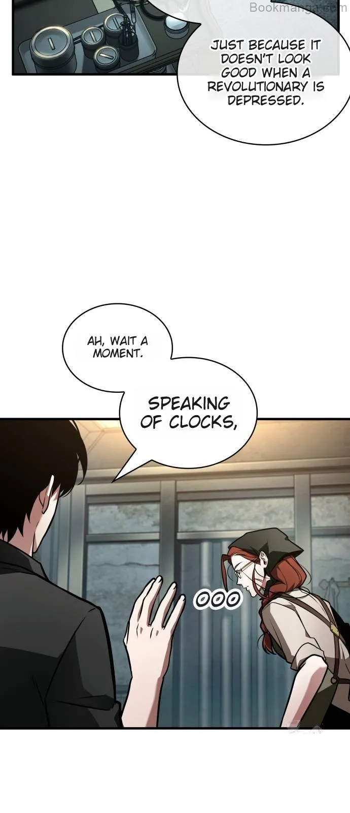 Read Omniscient Reader’s Viewpoint (en) Manga Online