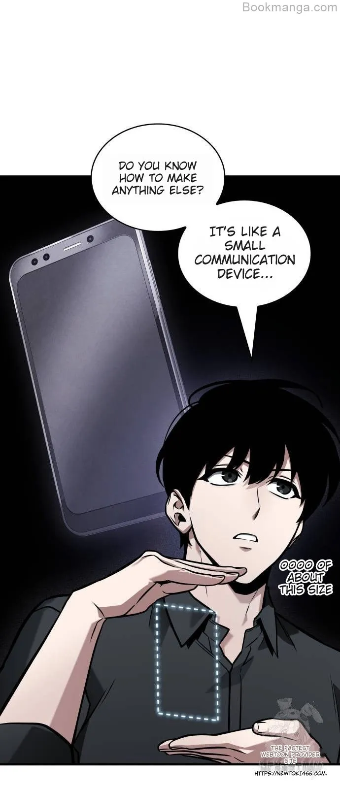 Read Omniscient Reader’s Viewpoint (en) Manga Online