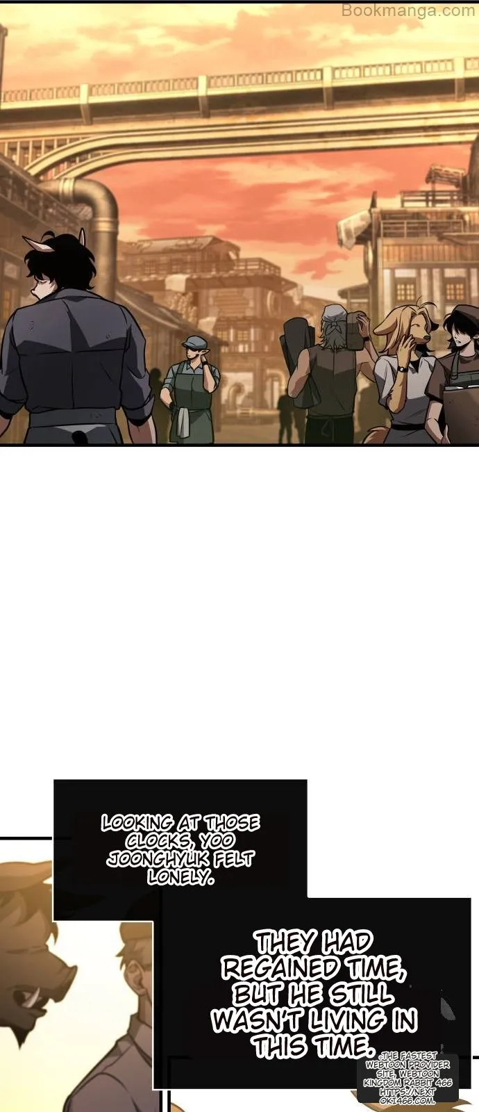 Read Omniscient Reader’s Viewpoint (en) Manga Online