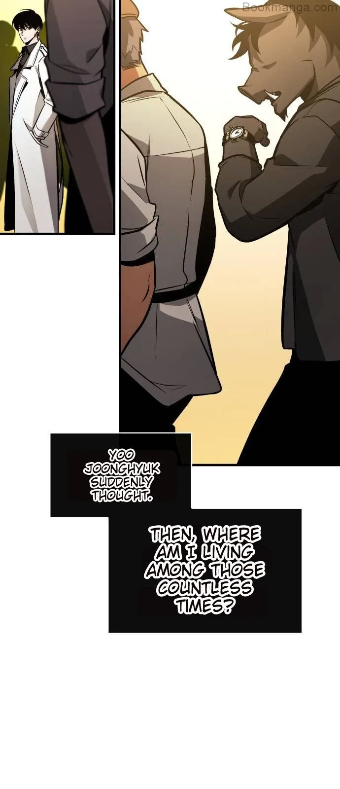 Read Omniscient Reader’s Viewpoint (en) Manga Online