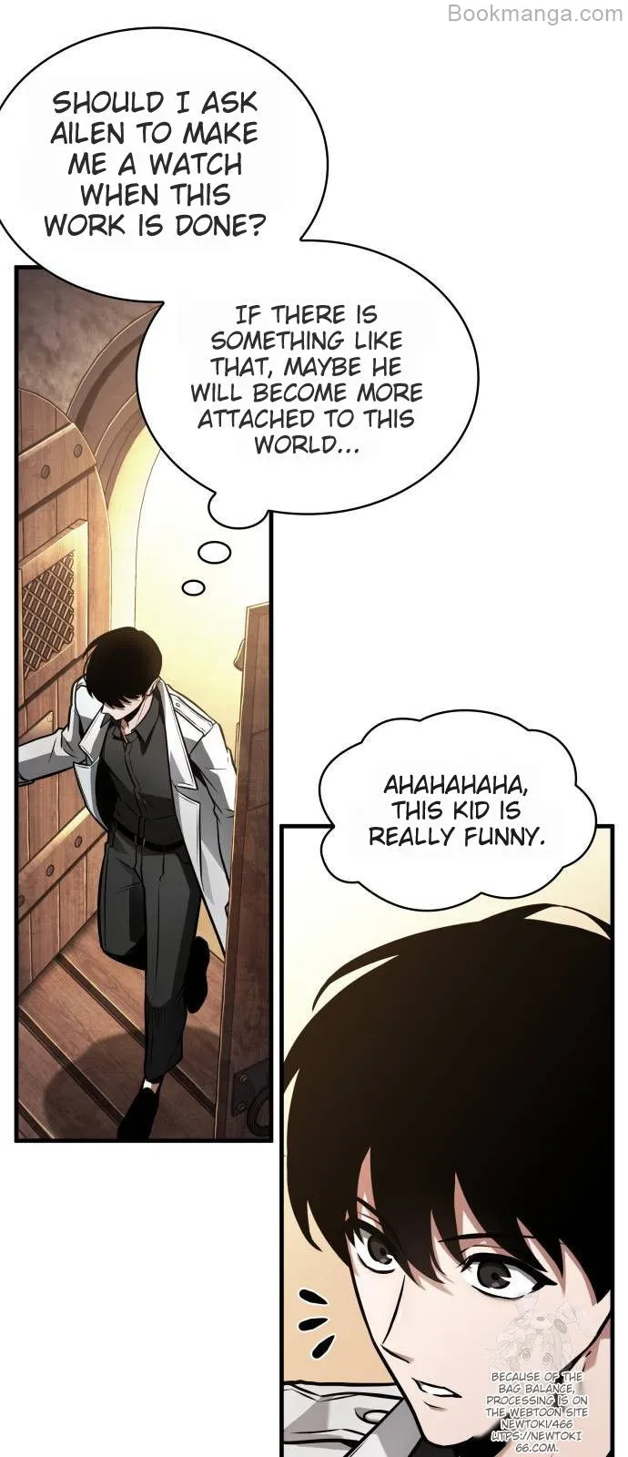 Read Omniscient Reader’s Viewpoint (en) Manga Online