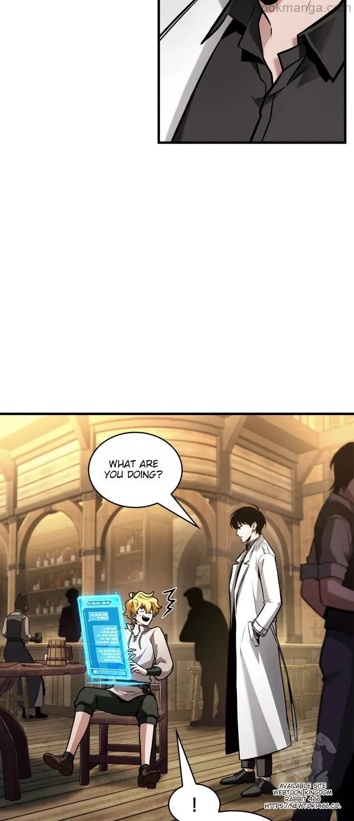 Read Omniscient Reader’s Viewpoint (en) Manga Online