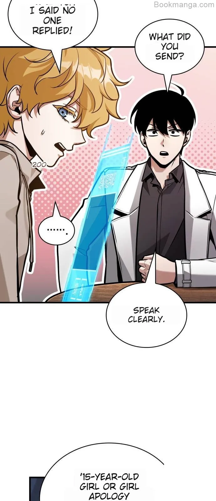 Read Omniscient Reader’s Viewpoint (en) Manga Online