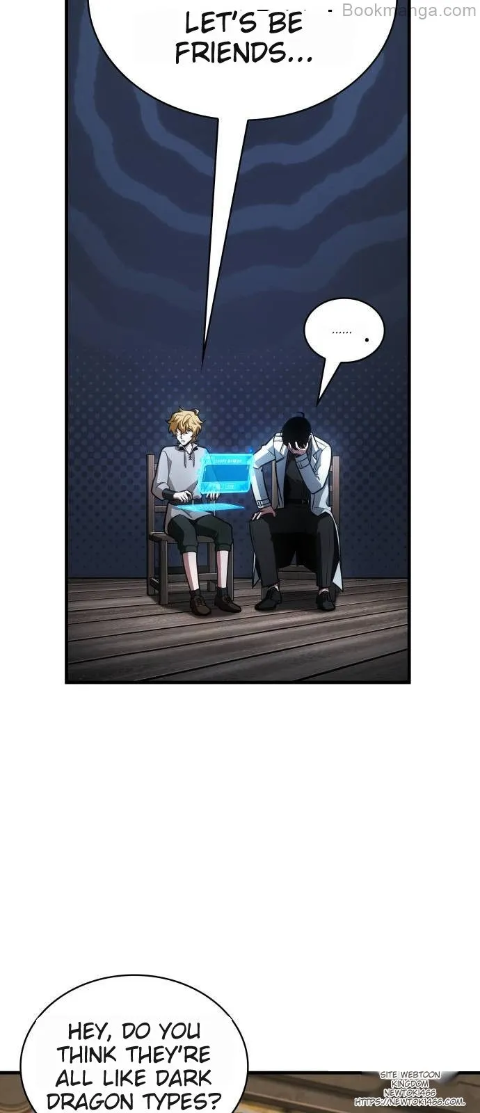 Read Omniscient Reader’s Viewpoint (en) Manga Online
