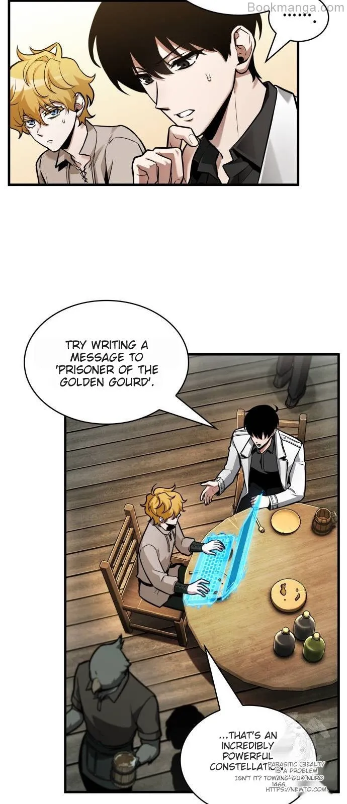 Read Omniscient Reader’s Viewpoint (en) Manga Online