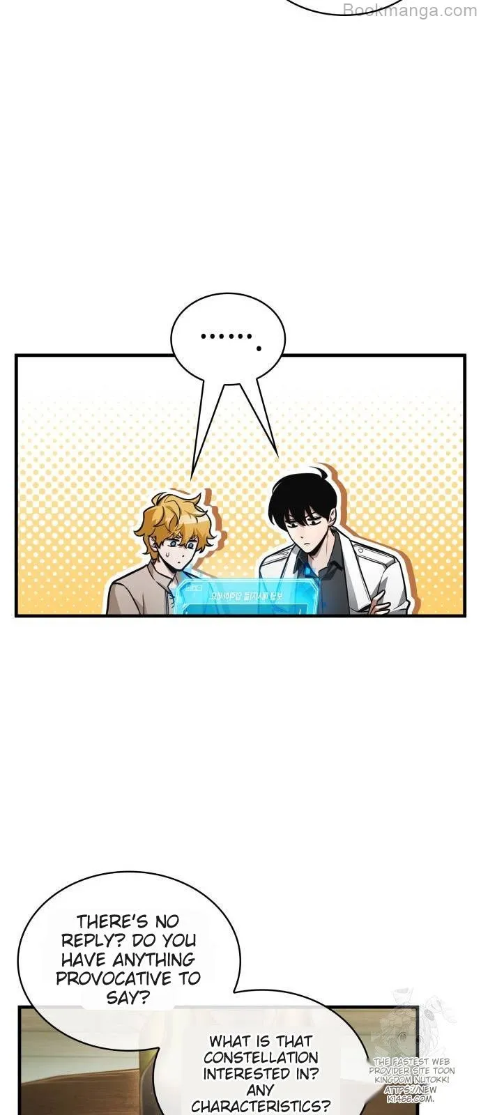 Read Omniscient Reader’s Viewpoint (en) Manga Online