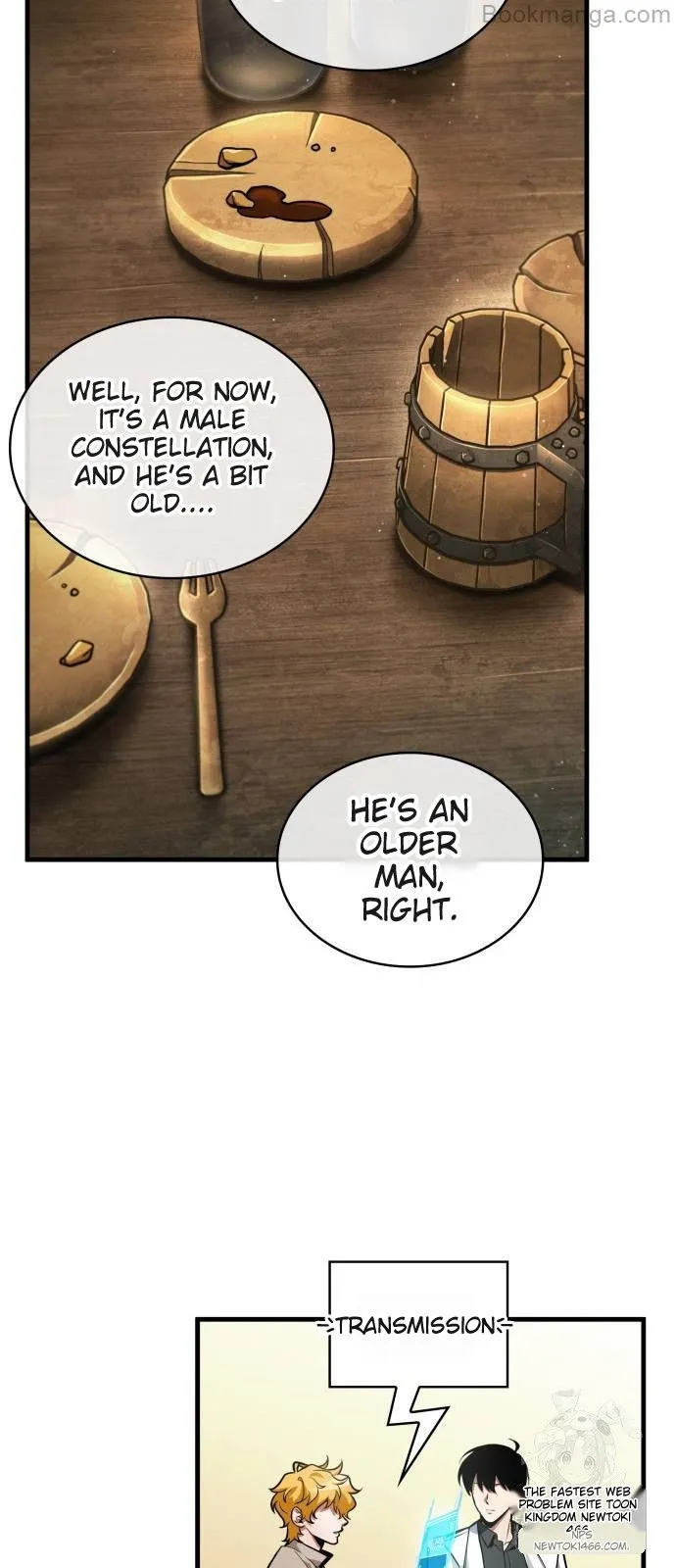 Read Omniscient Reader’s Viewpoint (en) Manga Online