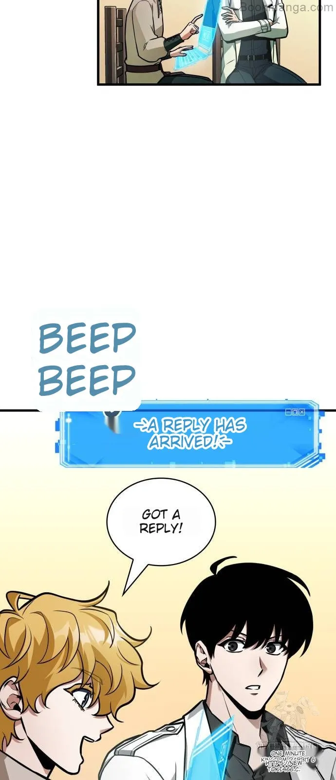 Read Omniscient Reader’s Viewpoint (en) Manga Online