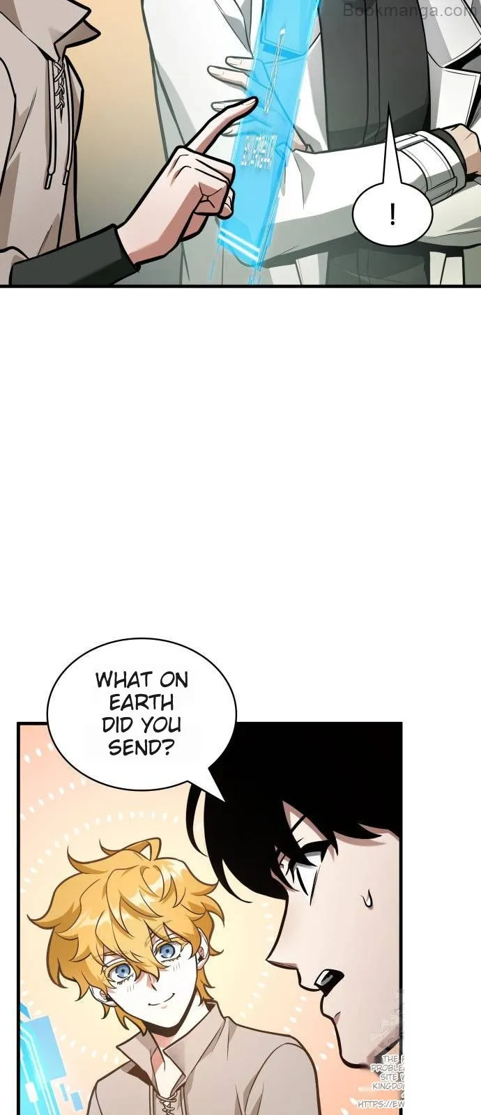 Read Omniscient Reader’s Viewpoint (en) Manga Online