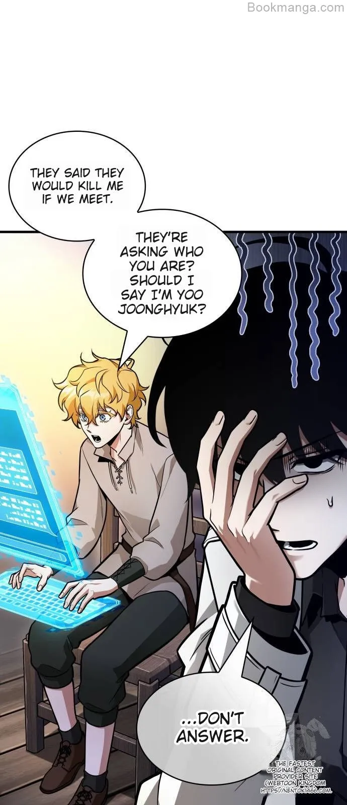 Read Omniscient Reader’s Viewpoint (en) Manga Online