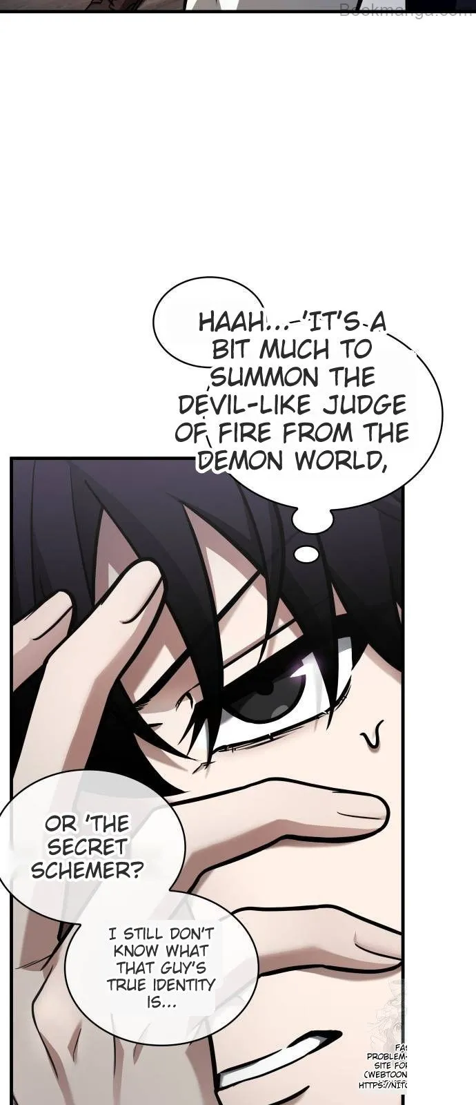 Read Omniscient Reader’s Viewpoint (en) Manga Online