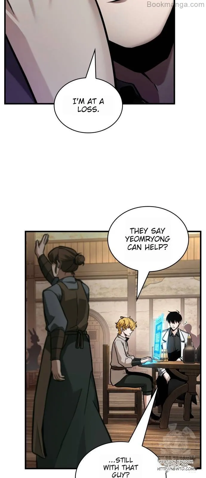Read Omniscient Reader’s Viewpoint (en) Manga Online