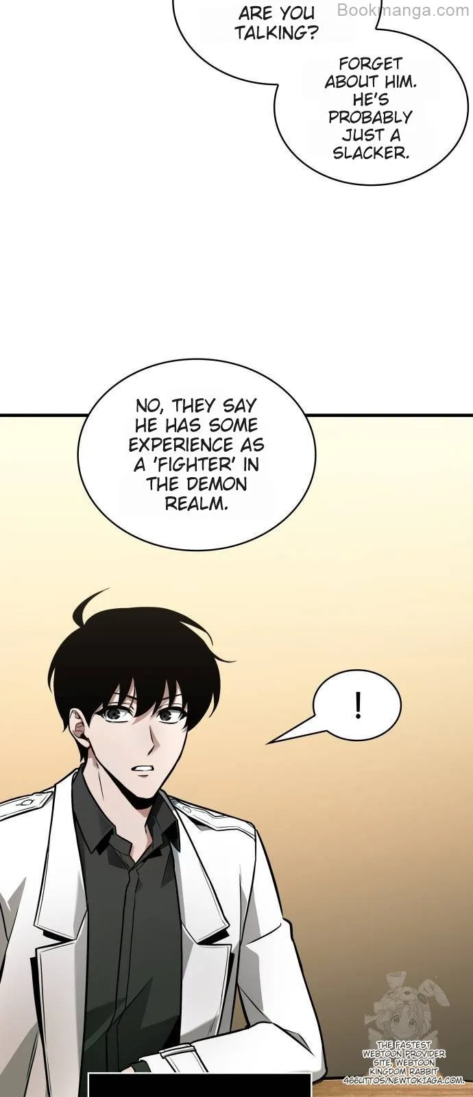 Read Omniscient Reader’s Viewpoint (en) Manga Online