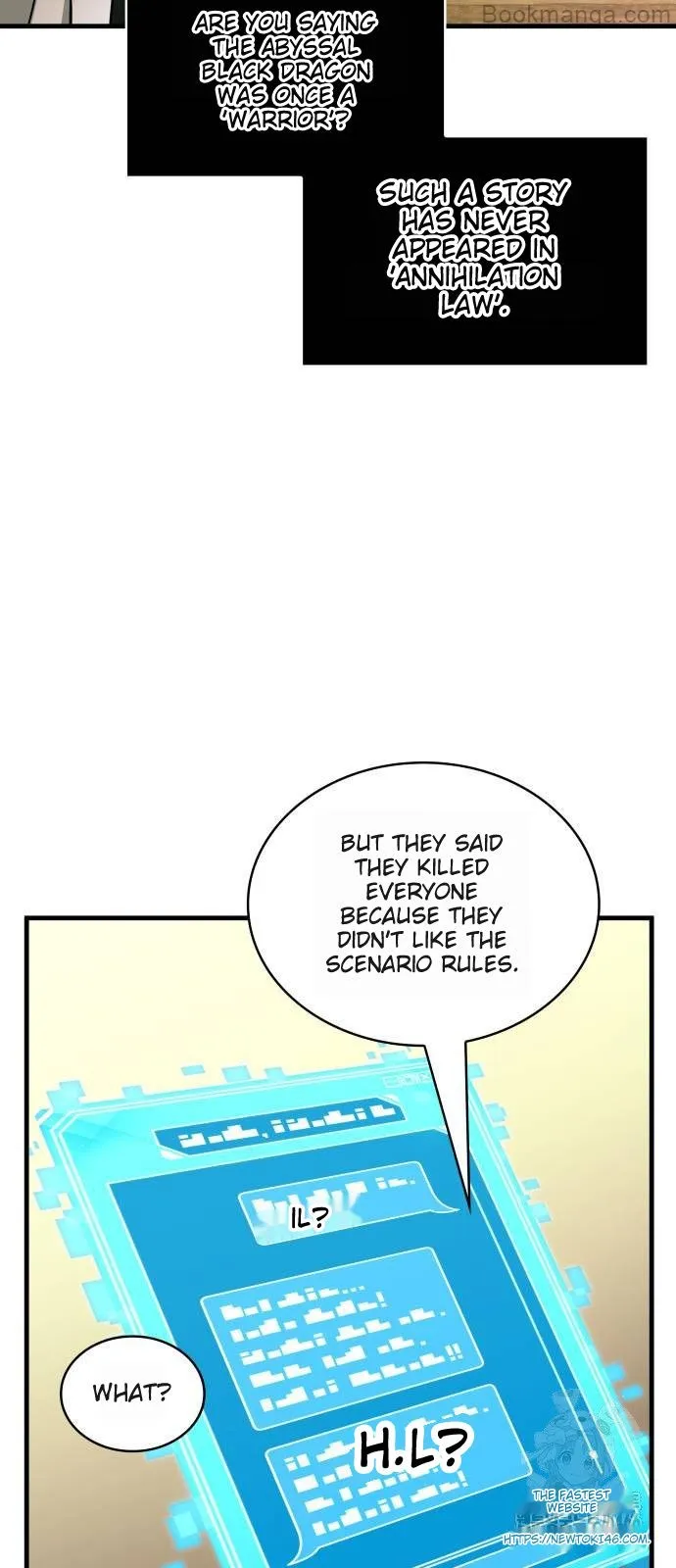 Read Omniscient Reader’s Viewpoint (en) Manga Online