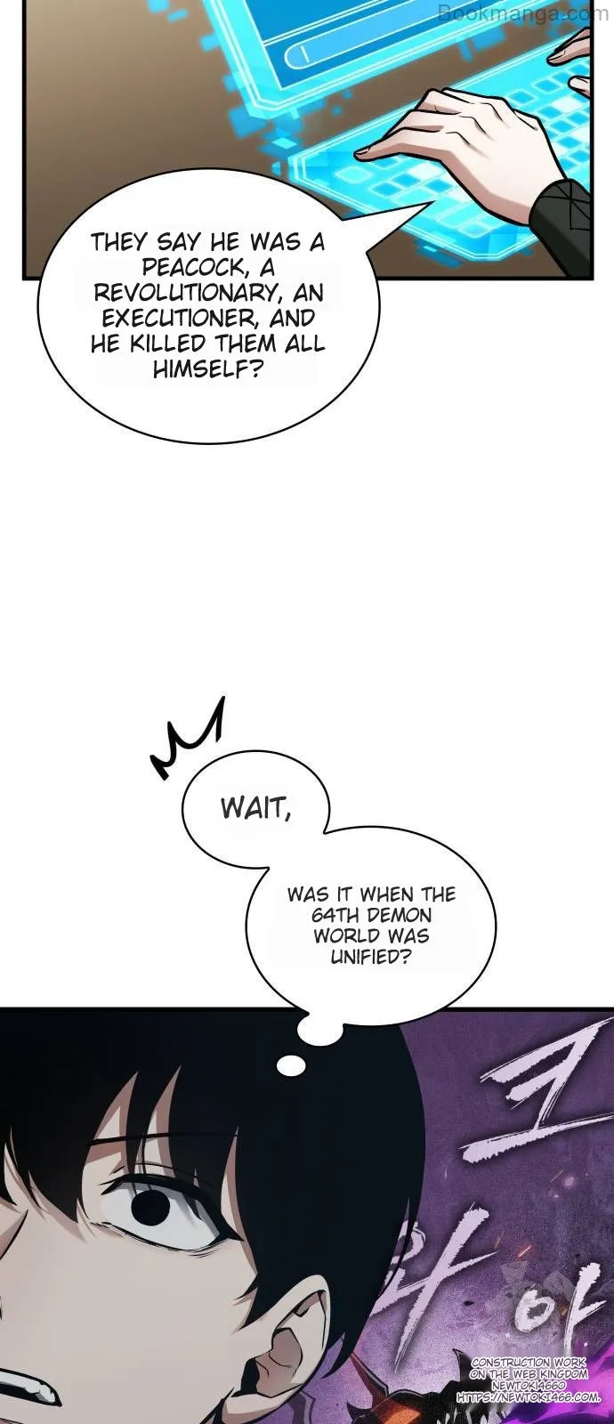 Read Omniscient Reader’s Viewpoint (en) Manga Online