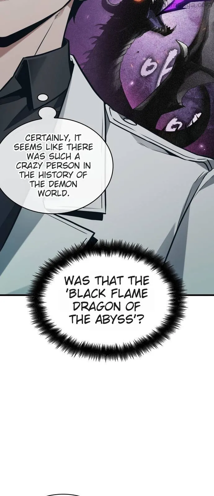 Read Omniscient Reader’s Viewpoint (en) Manga Online