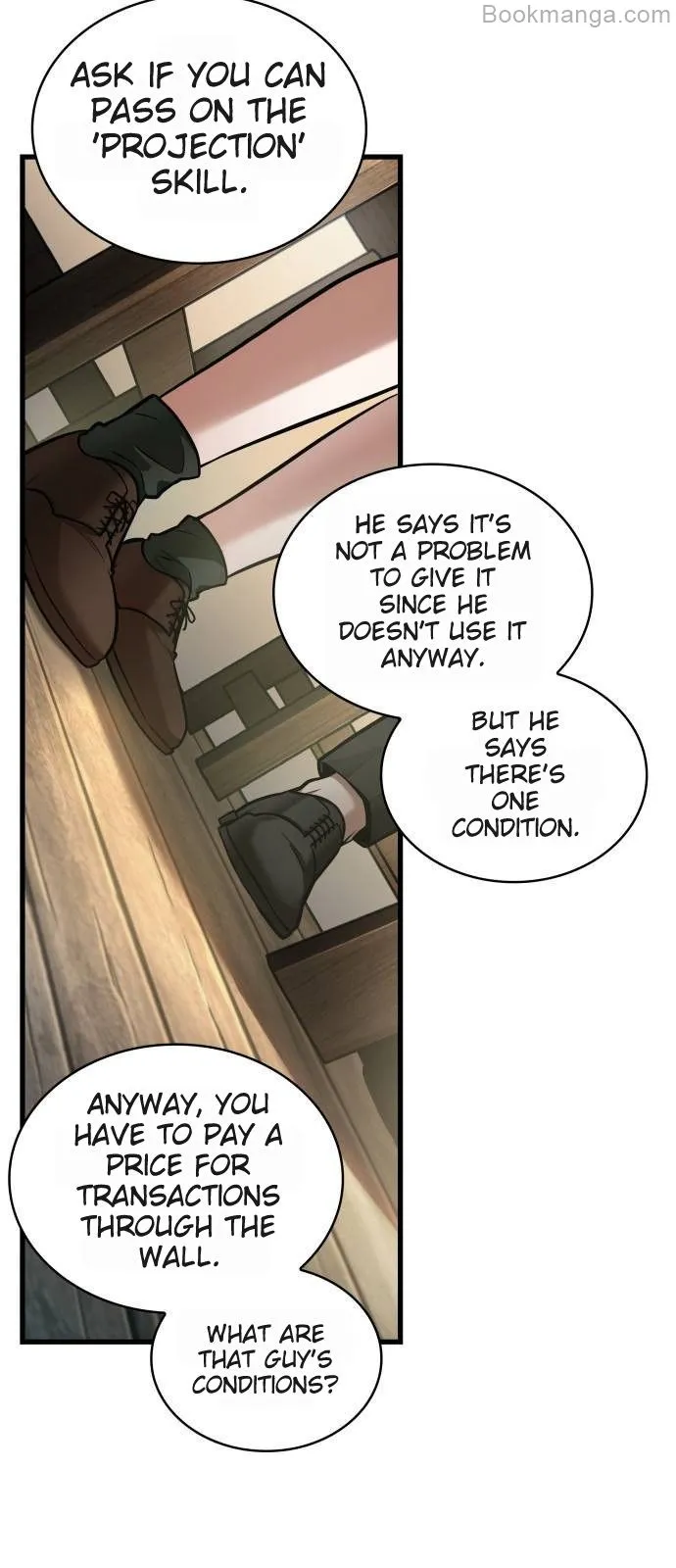 Read Omniscient Reader’s Viewpoint (en) Manga Online