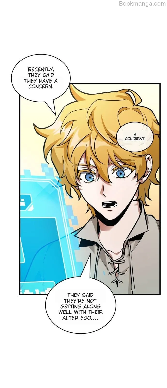 Read Omniscient Reader’s Viewpoint (en) Manga Online