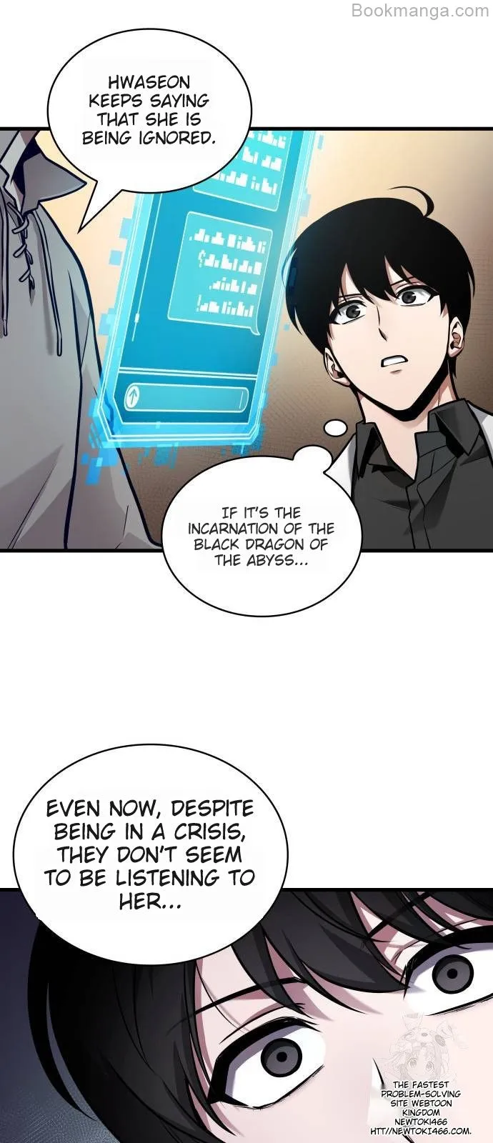 Read Omniscient Reader’s Viewpoint (en) Manga Online