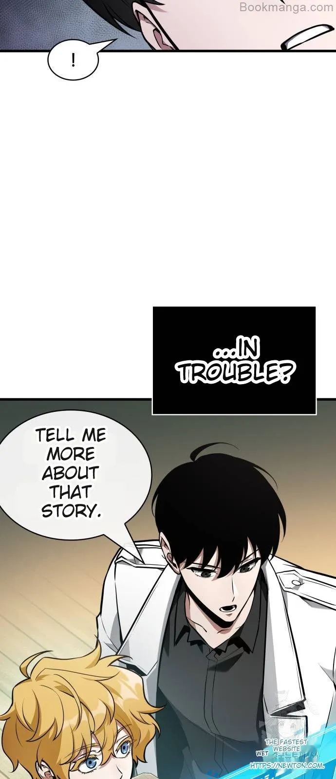 Read Omniscient Reader’s Viewpoint (en) Manga Online