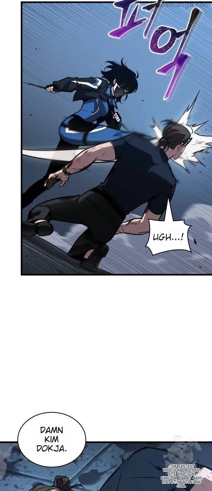 Read Omniscient Reader’s Viewpoint (en) Manga Online
